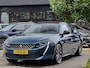 Peugeot 508 SW 1.6 AUT8 GT-LINE AVANTAGE PANODAK LEDER NAVI CAMERA360 PARK-ASSIST CARPLAY LED 18 INCH-LMV PDC