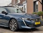 Peugeot 508 SW 1.6 AUT8 GT-LINE AVANTAGE PANODAK LEDER NAVI CAMERA360 PARK-ASSIST CARPLAY LED 18 INCH-LMV PDC