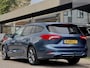 Ford Focus Wagon 1.0 EcoBoost HYBRIDE ST-LINE. NAVI AIRCO SPORT-INT APPLE-CARPLAY LED LMV PDC