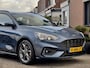 Ford Focus Wagon 1.0 EcoBoost HYBRIDE ST-LINE. NAVI AIRCO SPORT-INT APPLE-CARPLAY LED LMV PDC