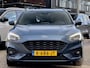 Ford Focus Wagon 1.0 EcoBoost HYBRIDE ST-LINE. NAVI AIRCO SPORT-INT APPLE-CARPLAY LED LMV PDC