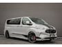Ford Transit Custom 2.0 TDCI L2H1 170PK Limited DC / DUBBEL CABINE / JB- EDITION / DRIVER ASSISTANCE PACK / 5- ZITS /MY2024/CAMERA