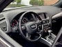 Audi Q5 3.0 TDI AUT7 QUATTRO 2X S-LINE 245 PK. LEDER NAVI AIRCO LED LMV PDC
