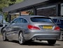 Mercedes-Benz CLA Shooting Brake 200D AUT7 EDITION AMBITION. LEDER NAVI PARK-ASSIST AIRCO LED 18 INCH-LMV PDC