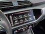 Audi Q3 35 TFSI AUT7 S-LINE LEDER NAVI DIGI-DASH CARPLAY LED 18 INCH-LMV PDC