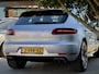 Porsche Macan 3.6 TURBO AUT7 400PK. LEDER NAVI SPORT-CHRONO LUCHTVERING LED LMV PDC