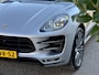 Porsche Macan 3.6 TURBO AUT7 400PK. LEDER NAVI SPORT-CHRONO LUCHTVERING LED LMV PDC