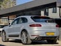 Porsche Macan 3.6 TURBO AUT7 400PK. LEDER NAVI SPORT-CHRONO LUCHTVERING LED LMV PDC