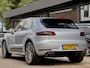Porsche Macan 3.6 TURBO AUT7 400PK. LEDER NAVI SPORT-CHRONO LUCHTVERING LED LMV PDC