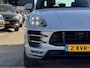 Porsche Macan 3.6 TURBO AUT7 400PK. LEDER NAVI SPORT-CHRONO LUCHTVERING LED LMV PDC