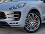 Porsche Macan 3.6 TURBO AUT7 400PK. LEDER NAVI SPORT-CHRONO LUCHTVERING LED LMV PDC