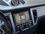 Porsche Macan 3.6 TURBO AUT7 400PK. LEDER NAVI SPORT-CHRONO LUCHTVERING LED LMV PDC