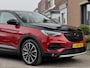 Opel Grandland X 1.6 TURBO AUT8 HYBRID4 TWO-TONE ULTIMATE 72D.KM 200PK. LEDER NAVI CAMERA APPLE-CARPLAY LED 19 INCH-LMV PDC