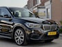 BMW X1 sDrive16d M-SPORT LEDER NAVI AIRCO PARK-ASSIST 18 INCH-M.VELGEN LED PDC