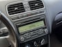 Volkswagen Polo 1.2 TDI BLUEMOTION COMFORTLINE. 5DRS AIRCO LMV