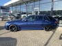 BMW 5-Serie Touring 530e High Executive M sport Panoramadak / HUD / Laser koplampen / Trekhaak / Carplay / Elec achterklep