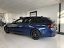 BMW 5-Serie Touring 530e High Executive M sport Panoramadak / HUD / Laser koplampen / Trekhaak / Carplay / Elec achterklep