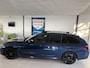 BMW 5-Serie Touring 530e High Executive M sport Panoramadak / HUD / Laser koplampen / Trekhaak / Carplay / Elec achterklep