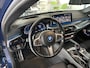 BMW 5-Serie Touring 530e High Executive M sport Panoramadak / HUD / Laser koplampen / Trekhaak / Carplay / Elec achterklep