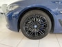 BMW 5-Serie Touring 530e High Executive M sport Panoramadak / HUD / Laser koplampen / Trekhaak / Carplay / Elec achterklep
