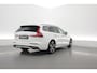Volvo V60 2.0 T6 Recharge AWD R-Design | Pano-dak | elek. Trekhaak | Head-up | ACC | Stoel + stuurverwarming |