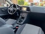 SEAT Leon 1.4 Eco TSI 150 PK STYLE CONNECT NAVI CAMERA AIRCO APPLE-CARPLAY LED LMV PDC