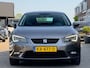 SEAT Leon 1.4 Eco TSI 150 PK STYLE CONNECT NAVI CAMERA AIRCO APPLE-CARPLAY LED LMV PDC
