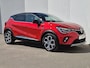 Renault Captur 1.3 mild hybrid 160 techno Automaat / Pack Full Screen / Adaptief CC / Achteruitrijcamera / Stuurverwarming / Apple Carplay Android Auto / Climate control / Parkeersensoren voor en achter / trekgewicht van 1500 kg /