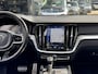 Volvo V60 2.0 T5 R-DESIGN 251PK AUT8 PANODAK LEDER NAVI CAMERA APPLE-CARPLY LED LMV PDC