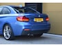 BMW 2-Serie Coupé 220i M Sport * M-Sportonderstel * Comforttoegang * Lichtpakket *