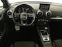 Audi A3 30 TFSI Advance Sport | Stoelverwarming | Virtual Cockpit | Carplay | Half leder | Navigatie | Full LED | Parkeerhulp | Bluetooth | Climate control | Cruise control