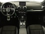 Audi A3 30 TFSI Advance Sport | Stoelverwarming | Virtual Cockpit | Carplay | Half leder | Navigatie | Full LED | Parkeerhulp | Bluetooth | Climate control | Cruise control
