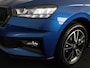 Skoda Fabia Monte Carlo 1.0 TSI 95 pk 5 versn. Hand | Verwarmbare voorstoelen | Hill start | Zwart dak