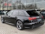 Audi A6 Avant 2.0 TDI ultra S-ine Black-Edition | S-line sportpak plus| Key-less | Interesse in een bezichtiging of proefrit, bel of app met 06-24282842