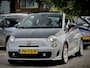 Fiat 500C 1.4-16V ABARTH CABRIO TWO-TONE VOL-LEDER NAVI AIRCO LED LMV PDC