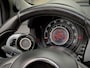 Fiat 500C 1.4-16V ABARTH CABRIO TWO-TONE VOL-LEDER NAVI AIRCO LED LMV PDC