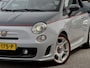Fiat 500C 1.4-16V ABARTH CABRIO TWO-TONE VOL-LEDER NAVI AIRCO LED LMV PDC