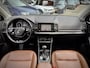Skoda Karoq 1.5 TSI AUT7/DSG ACT EDITION LEDER NAVI AIRCO PARK-ASSIST APPLE-CARPLAY LED LMV PDC
