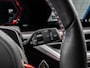 BMW XM PHEV Label Red 30 kWh
