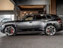 BMW XM PHEV Label Red 30 kWh