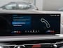 BMW XM PHEV Label Red 30 kWh