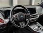 BMW XM PHEV Label Red 30 kWh