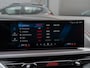 BMW XM PHEV Label Red 30 kWh
