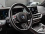 BMW XM PHEV Label Red 30 kWh