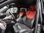 BMW XM PHEV Label Red 30 kWh