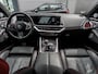 BMW XM PHEV Label Red 30 kWh