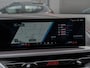 BMW XM PHEV Label Red 30 kWh