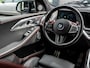 BMW XM PHEV Label Red 30 kWh