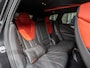 BMW XM PHEV Label Red 30 kWh