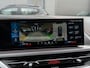 BMW XM PHEV Label Red 30 kWh